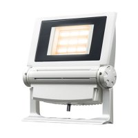 岩崎電気　 レディオック フラッド ネオ　ECF1382LW/SA9/W　電球色タイプ １３０Ｗ　超広角タイプ ホワイト