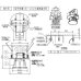 画像2: 岩崎電気　 レディオック ハイベイ アルファ　一般形　111W　EHCL10003W/NSAZ9　昼白色タイプ　広角タイプ (2)