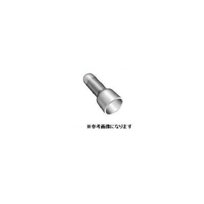 画像1: ☆新品☆ 日本圧着端子製造　閉端接続子　ＣＥ８（ＣＥ－８００）　５０個入　ＪＳＴ　日圧