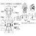 画像2: 岩崎電気　 レディオック ハイベイ アルファ　一般形　111W　EHCL10003M/NSAZ9　昼白色タイプ　中角タイプ (2)