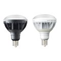 関東〜九州 送料無料！ 岩崎電気レディオックＬＥＤアイランプ　LDR33N-H/E39 W または B 750  33W 昼白色