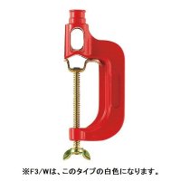 岩崎電気　ランプホルダ用バイス　F4　赤色　☆領収書可能