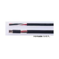 ☆新品☆富士電線　２ＰＮＣＴ １.２５ＳＱx４Ｃ　１ｍより切断ＯＫ　ゴムキャブタイヤケーブル ☆領収書可能