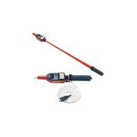 関東〜九州 送料無料！ ☆新品☆ 長谷川電機　AC/DC高低圧用検電器　ＨＳＮ－６Ａ２