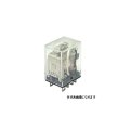 ☆新品☆ オムロン　バイパワーリレー　LY2N AC100/110　動作表示灯内蔵形☆領収書可能☆