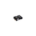 ☆新品☆ オムロン　HC3R-A8用丸形ソケット　P2CF-08 　表面接続　☆領収書可能☆