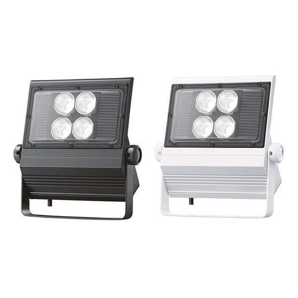 画像1: 岩崎電気　 レディオック フラッド ネオ　ECF1088N/SA1/2/2.4 DG または W　 昼白色タイプ １００Ｗ　狭角タイプ (1)